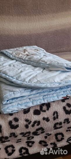 Детские одеяла