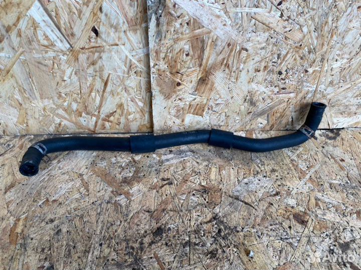 Патрубок охлаждения Mitsubishi Lancer 10 CY 4B11