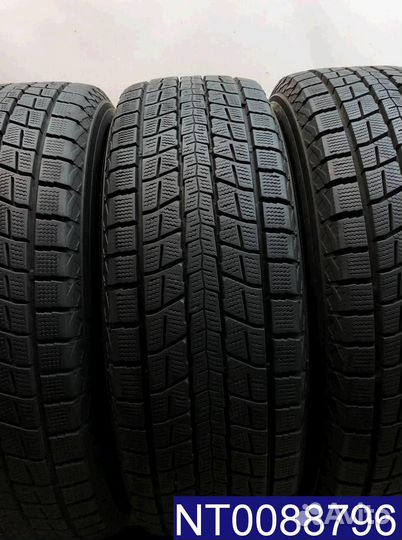Dunlop Winter Maxx SJ8 225/60 R17 97U