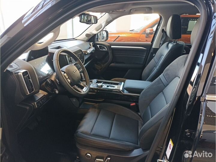 Haval Dargo 2 AMT, 2023