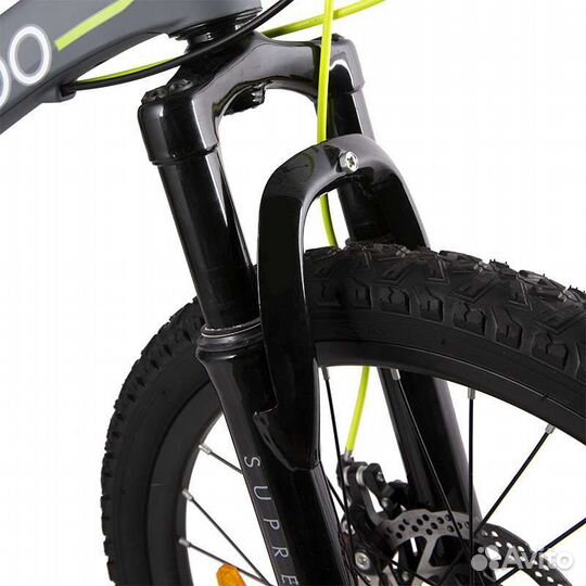 Велосипед детский 20