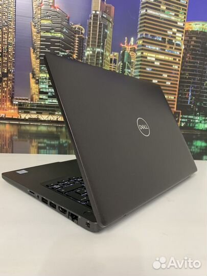 Топовый Бизнесбук от Dell