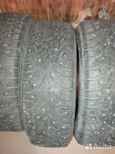 Formula Ice 185/65 R15