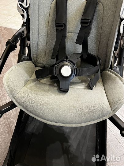 Коляска bugaboo bee 3