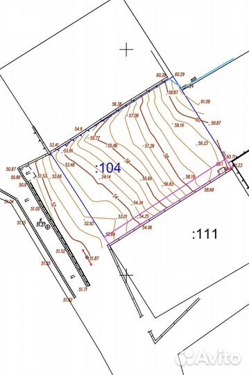 Кадастровый инженер, геодезист