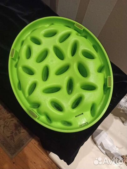 Интерактивная миска для корма Пр-во Дания