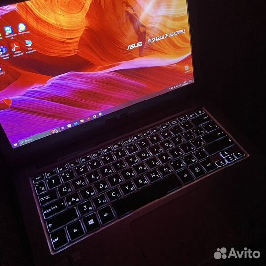 Asus ZenBook UX303UA