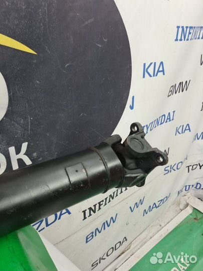 Карданный вал задний Kia Mohave 1 D6EB 2008-2019