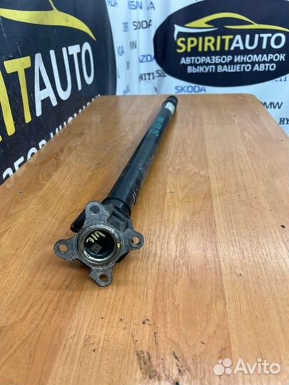 Карданный вал передний Genesis Gv80 1 G6DS