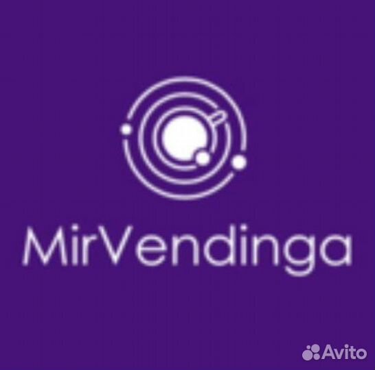 Оператор вендинговых аппаратов