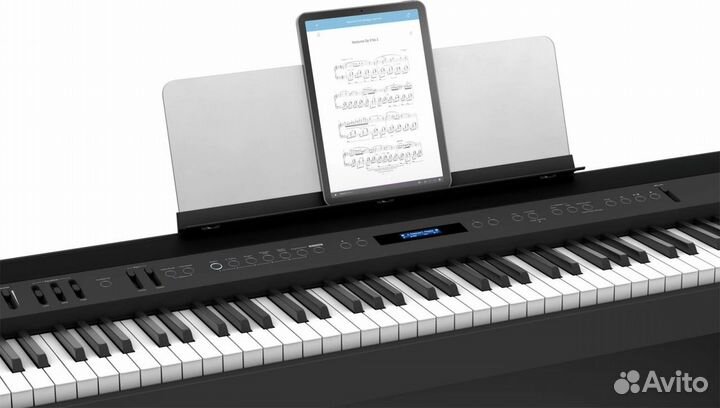 Цифровое Пианино Roland FP-60X