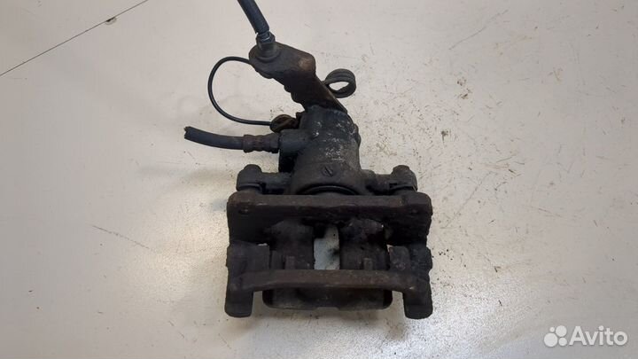 Суппорт Alfa Romeo MiTo, 2010