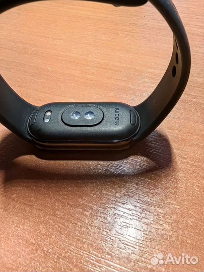Xiaomi miband 8