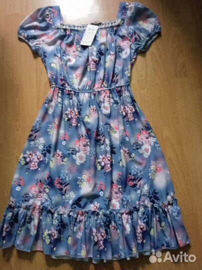 Платья и Плащ