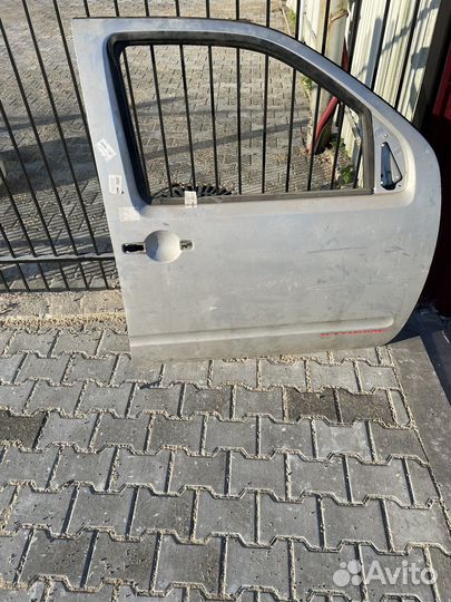 Кузовные запчасти на любое авто б/у,новое