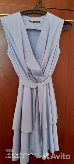 Платье 44 46