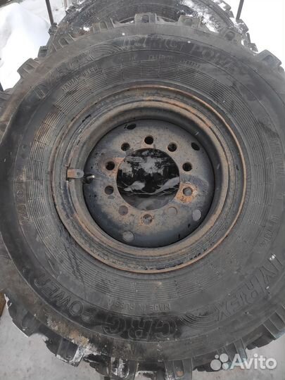 Шины tyrex 425/85 r21