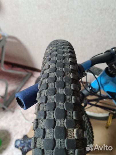 Покрышки 26 27.5 новые и б.у