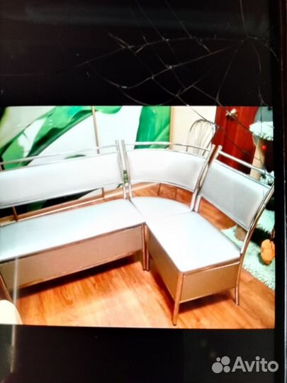 Кухонный уголок