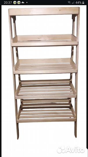 Стеллажи для хлеба