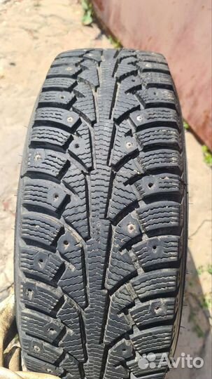 Nokian Tyres Nordman 5 185/65 R15 92T