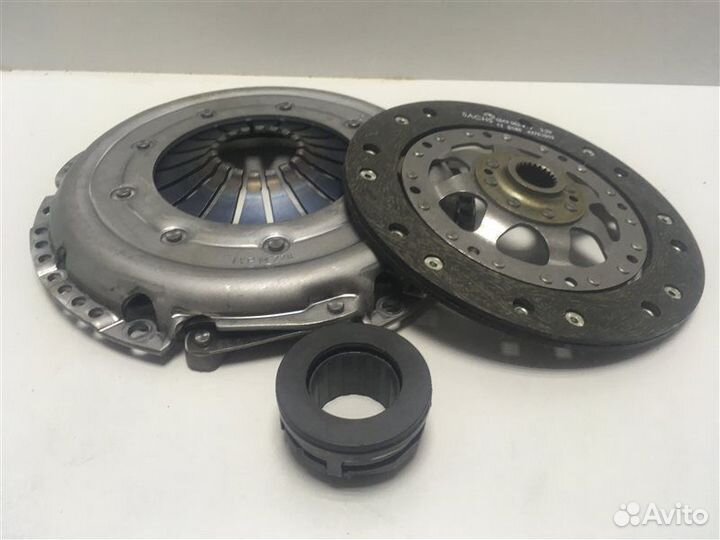 Сцепление комплект Volkswagen Passat B5
