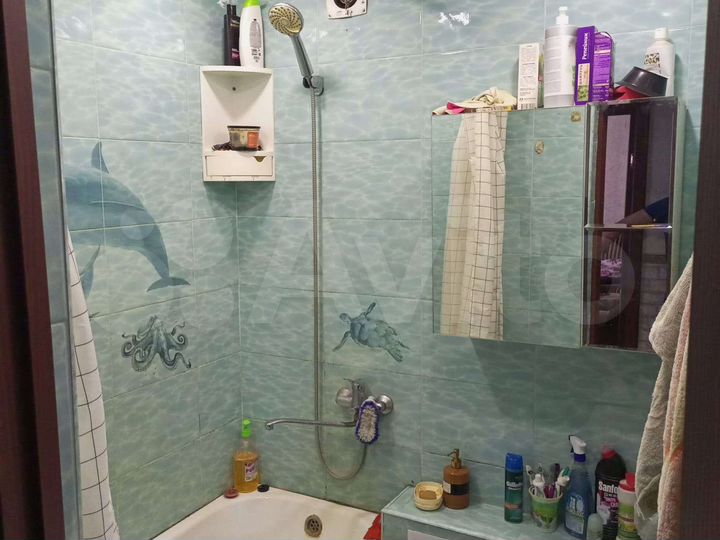 2-к. квартира, 42,1 м², 2/3 эт.