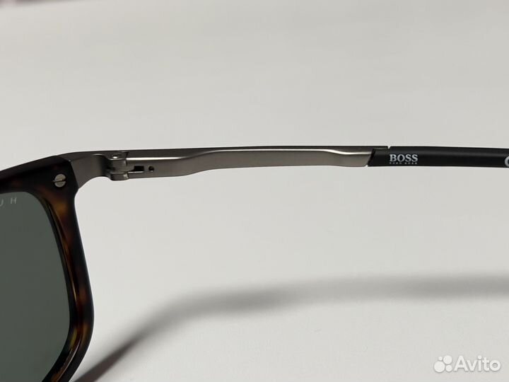 Очки Hugo Boss 1248/S Оригинал Новые