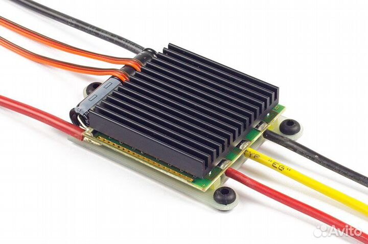 Регулятор оборотов Jeti Advance 90 pro opto