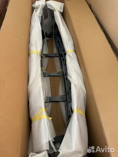 Решетка радиатора Tank 300