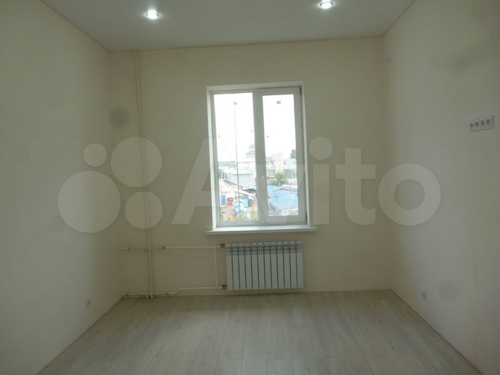 3-к. квартира, 69,5 м², 3/3 эт.