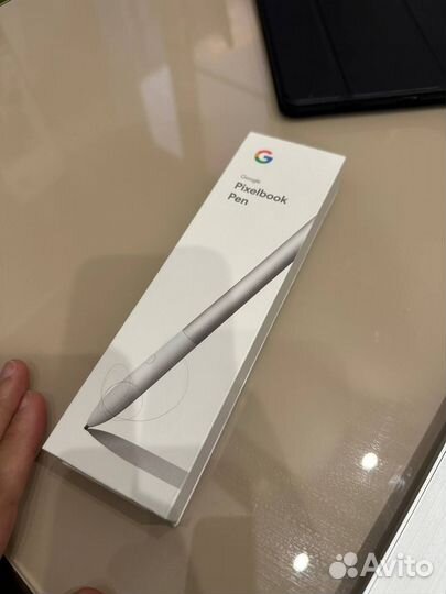 Стилус Google Pixelbook Pen