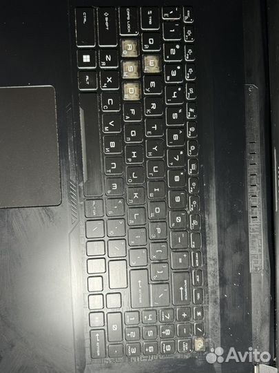 Msi katana b12vfk 463xru