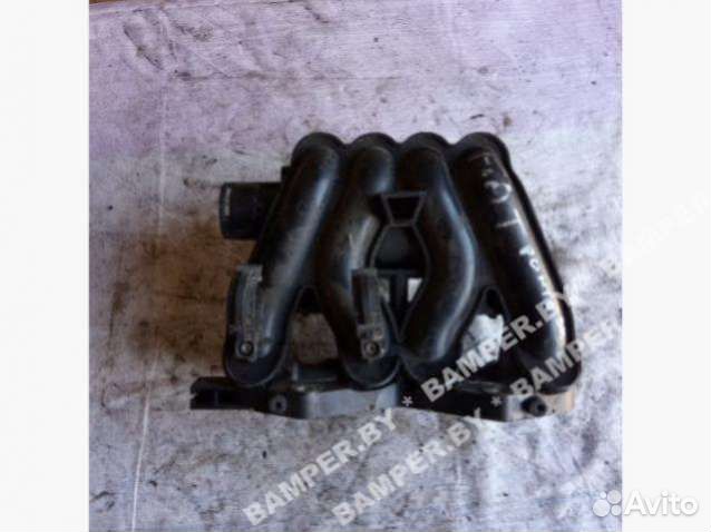 Коллектор впускной Fiat Punto 2 46556146