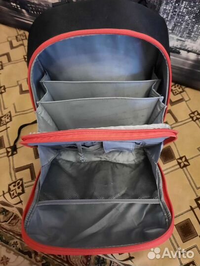 Школьный рюгзак