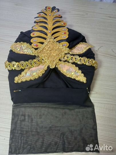 Восточный костюм для девочек