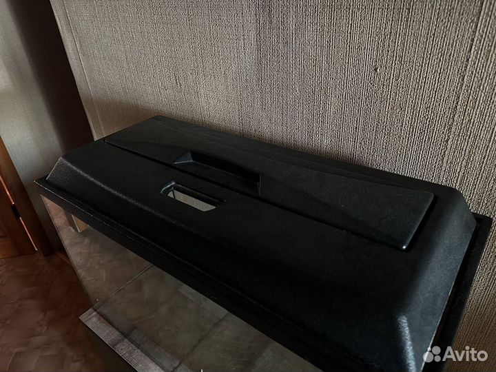 Аквариум 100 литров для черепах/рыбок/рептилий