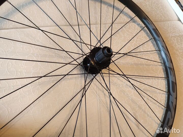 Комплект колес RaceFace AR27 29