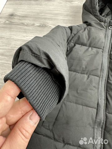 Куртка детская зимняя объявление продам