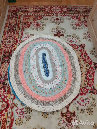 Ковер новый