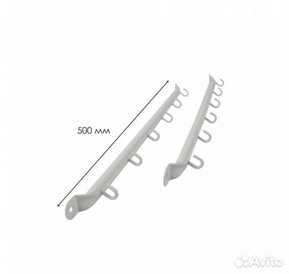 Сушилка для белья настенная