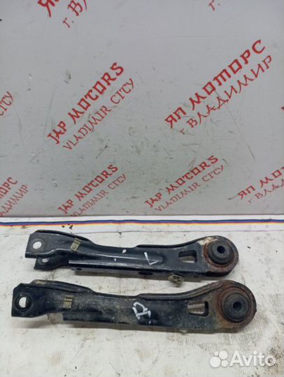 Рычаг подвески нижний задний Bmw X1 E84 N20B20A