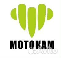 Вкладыш коренной, красный Х8 0800-011103-0001