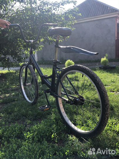 Велосипед stels 710