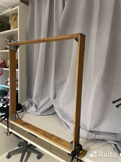 Рама для тафтинга