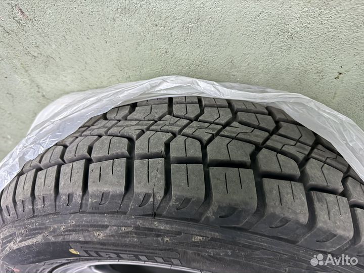 Pirelli Scorpion 185/75 R16 200ZR