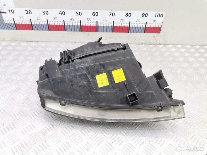 Фара передняя для Ford Mondeo 3 1435624