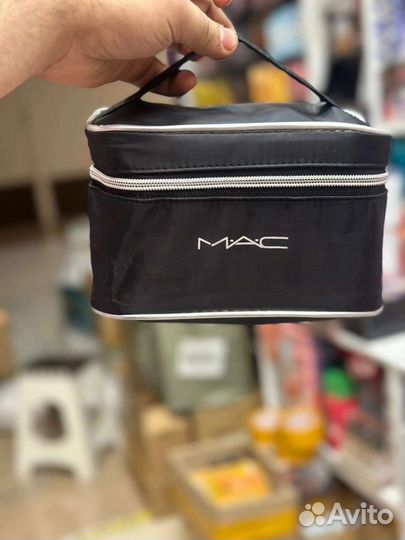 Косметичка mac
