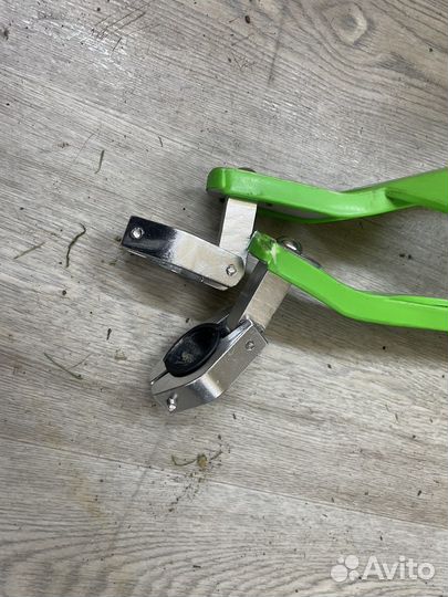 Защита рук для мотоцикла и квадроцикла