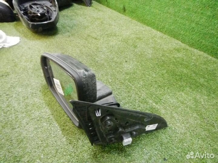 Зеркало левое LADA Vesta (2015-н.в.) 6 контактов